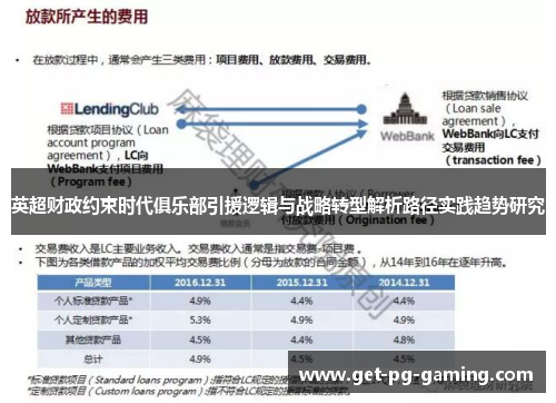 英超财政约束时代俱乐部引援逻辑与战略转型解析路径实践趋势研究 英超财政约束时代俱乐部引援逻辑与战略转型解析路径实践趋势研究