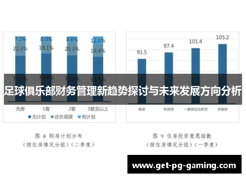 足球俱乐部财务管理新趋势探讨与未来发展方向分析