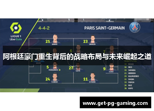 阿根廷豪门重生背后的战略布局与未来崛起之道 阿根廷豪门重生背后的战略布局与未来崛起之道